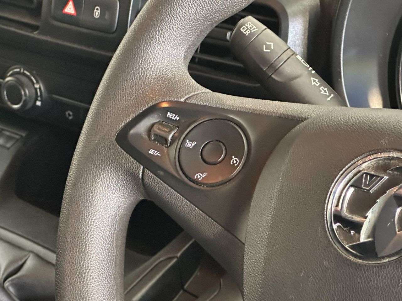 2021 VAUXHALL COMBO 2021 VAUXHALL COMBO