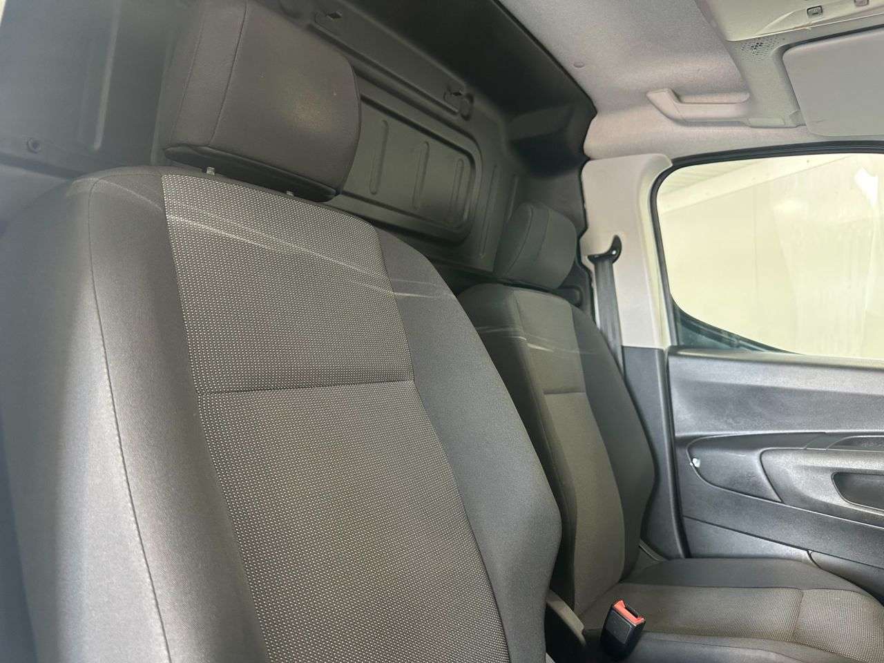 2021 VAUXHALL COMBO 2021 VAUXHALL COMBO