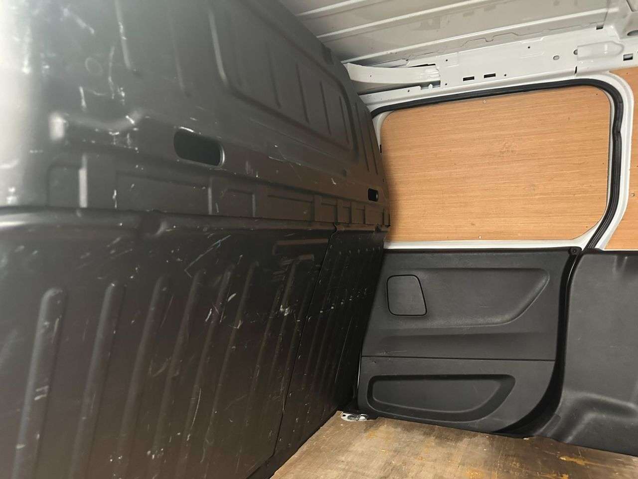 2021 VAUXHALL COMBO 2021 VAUXHALL COMBO