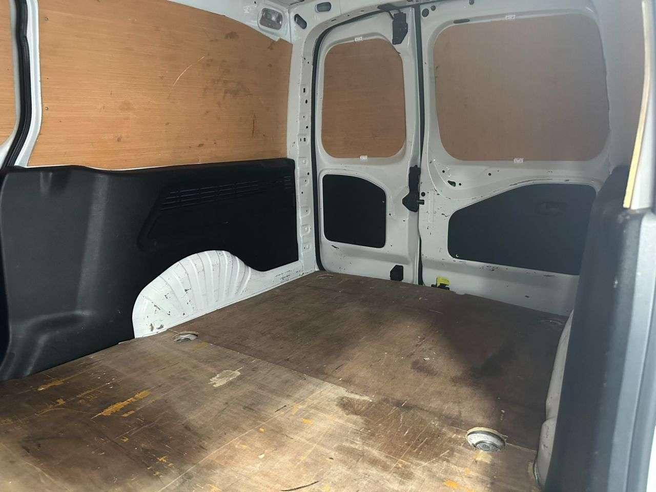 2021 VAUXHALL COMBO 2021 VAUXHALL COMBO