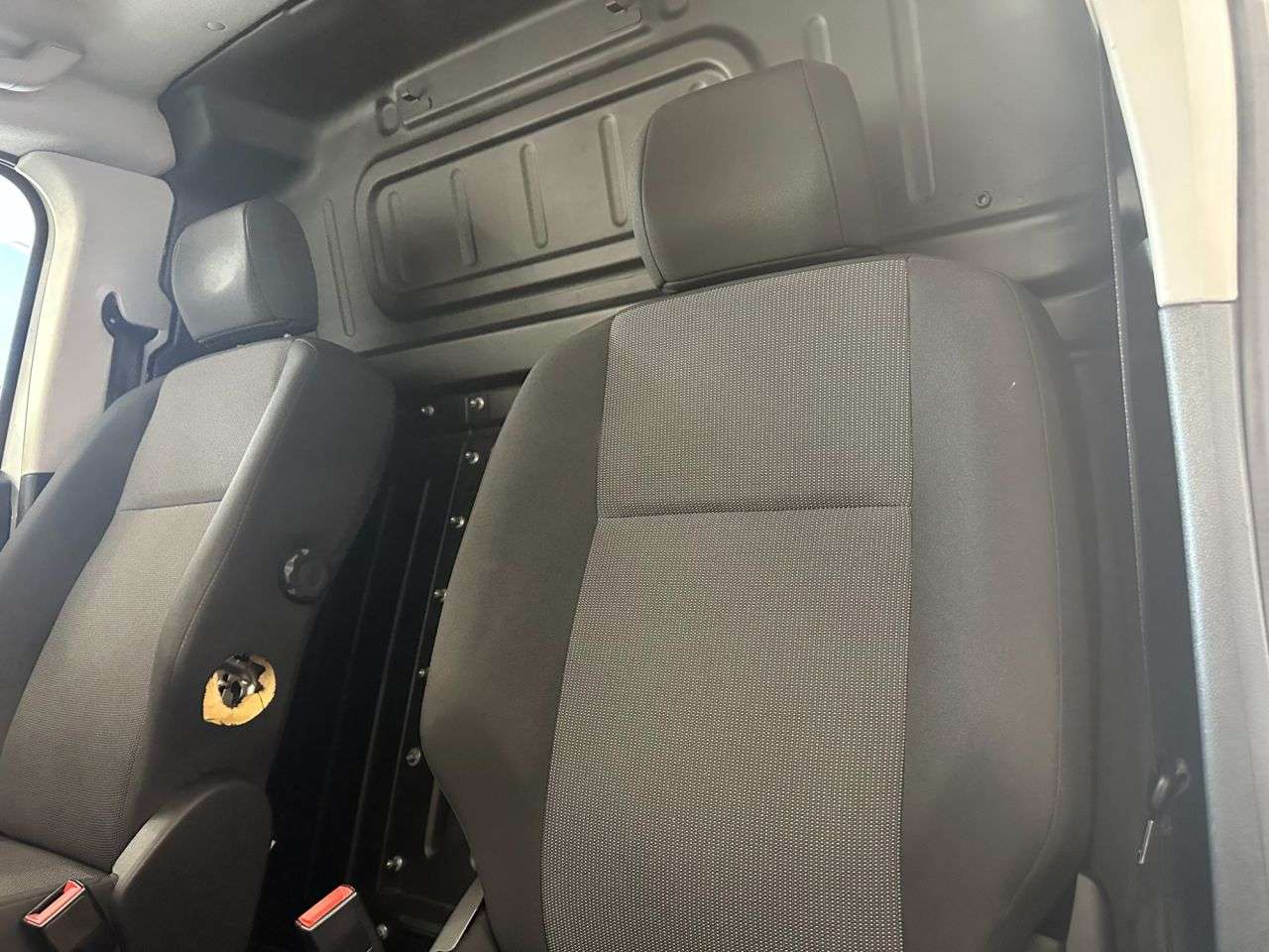2021 VAUXHALL COMBO 2021 VAUXHALL COMBO