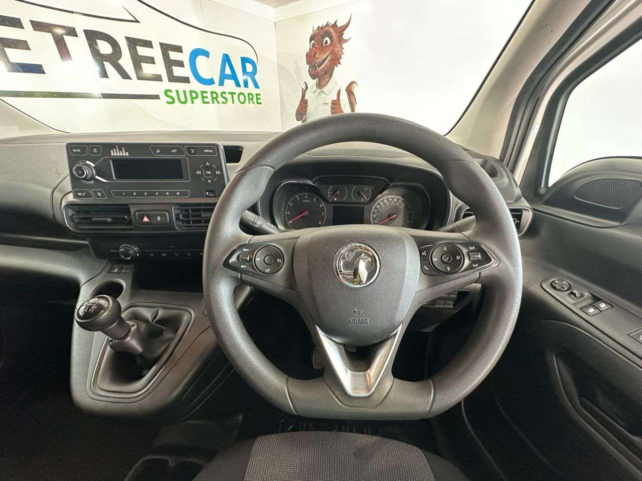 2021 VAUXHALL COMBO 2021 VAUXHALL COMBO