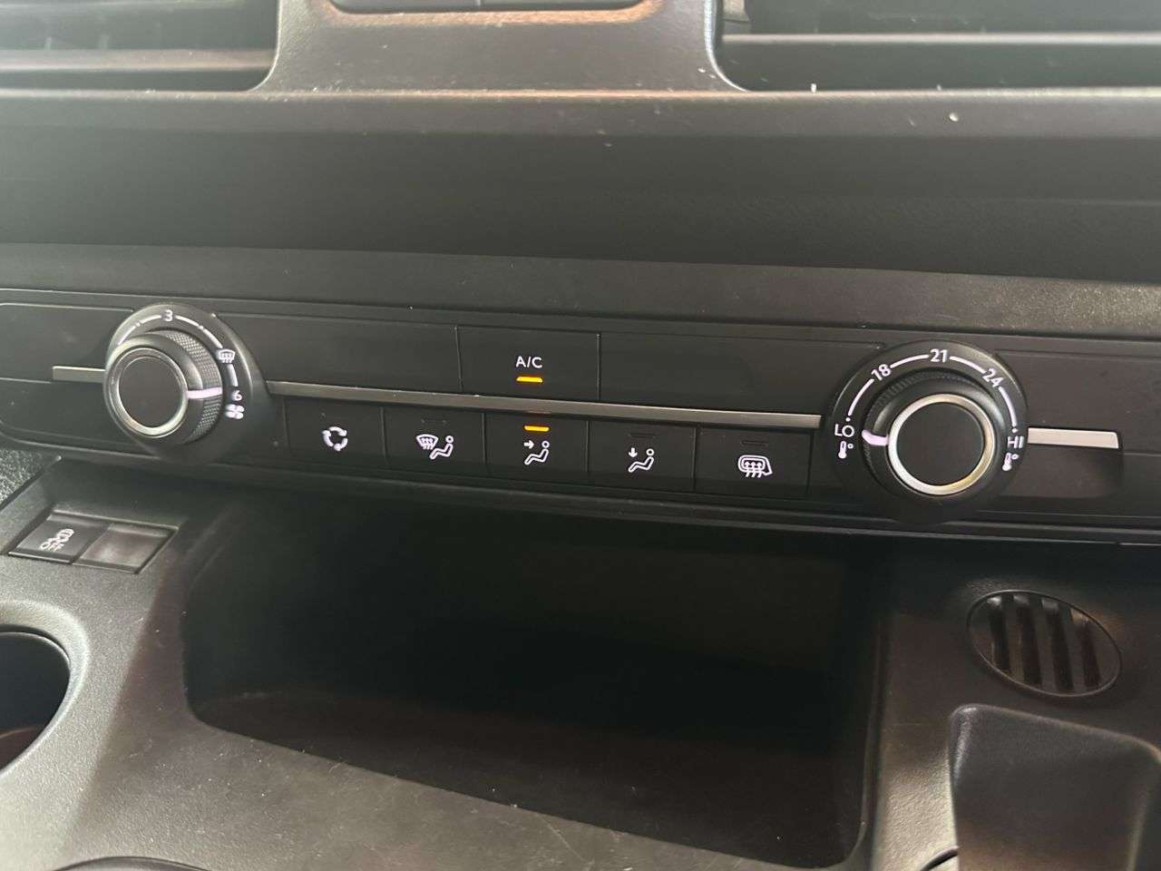 2021 VAUXHALL COMBO 2021 VAUXHALL COMBO