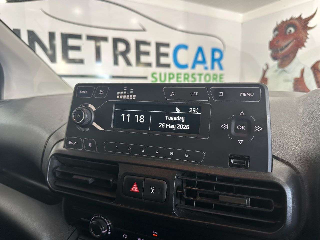 2021 VAUXHALL COMBO 2021 VAUXHALL COMBO