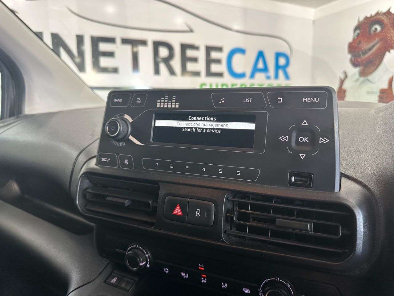 2021 VAUXHALL COMBO 2021 VAUXHALL COMBO