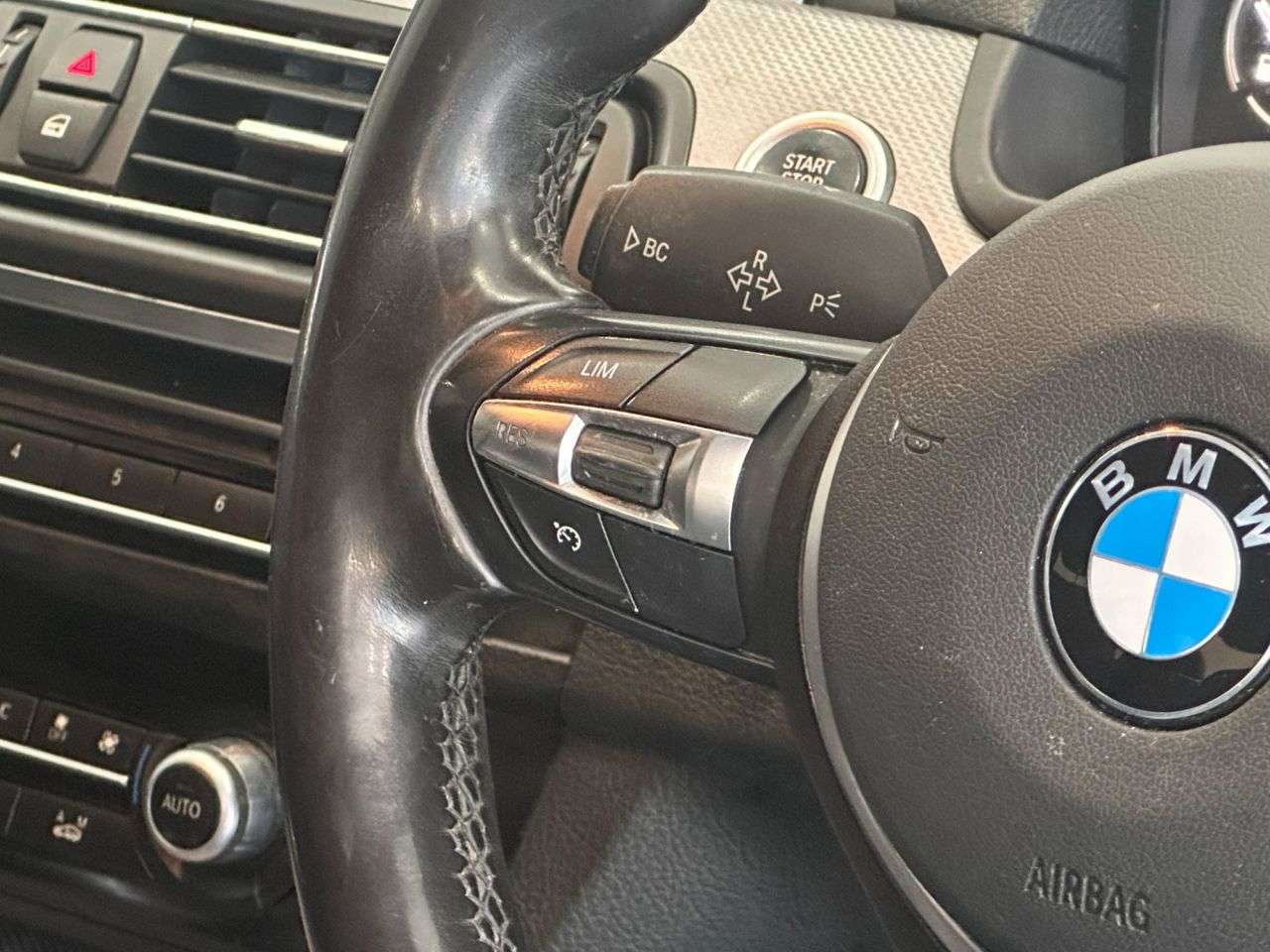 2015 BMW 5 SERIES 2015 BMW 5 SERIES