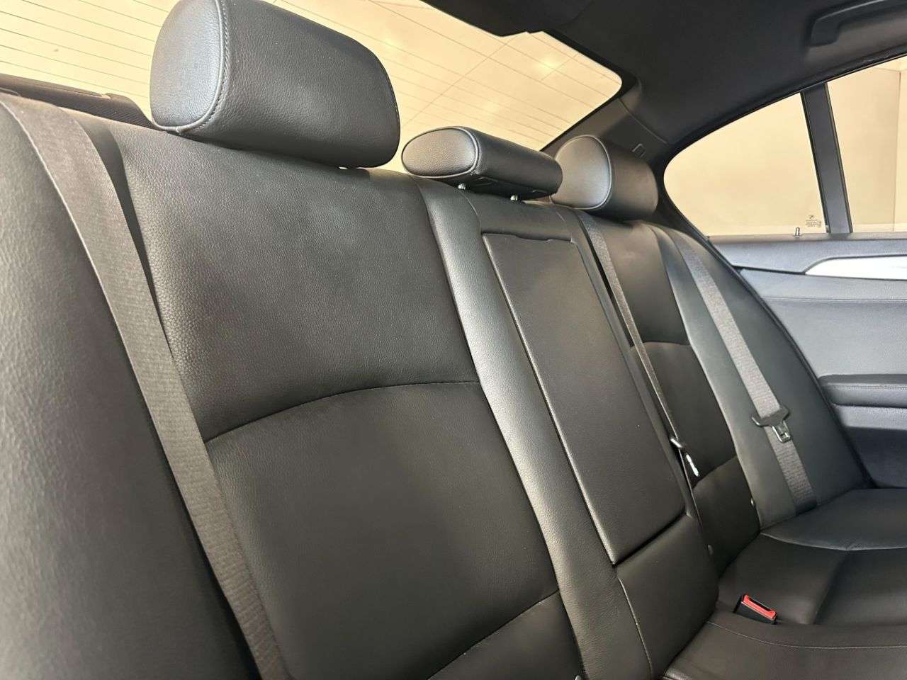 2015 BMW 5 SERIES 2015 BMW 5 SERIES