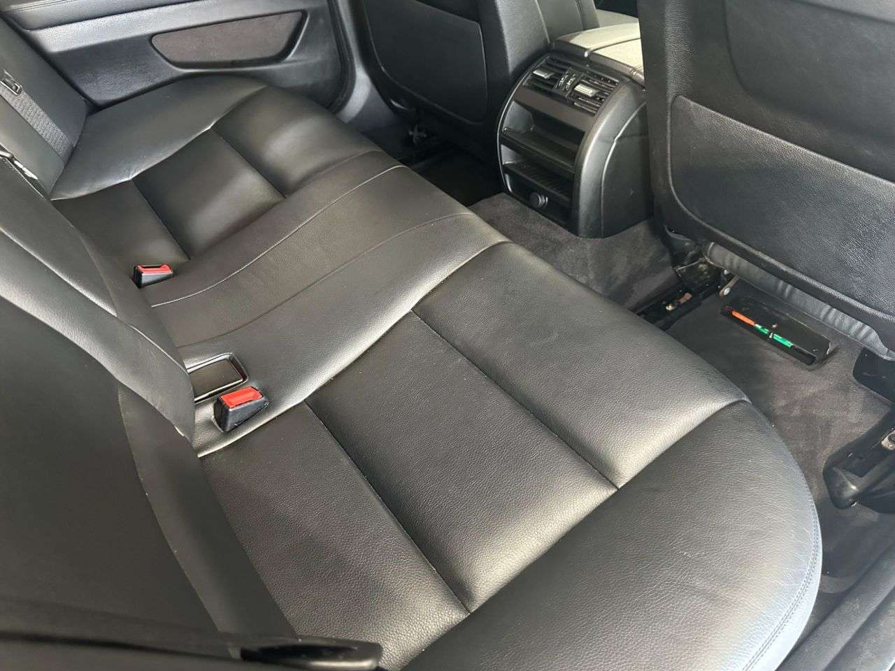 2015 BMW 5 SERIES 2015 BMW 5 SERIES
