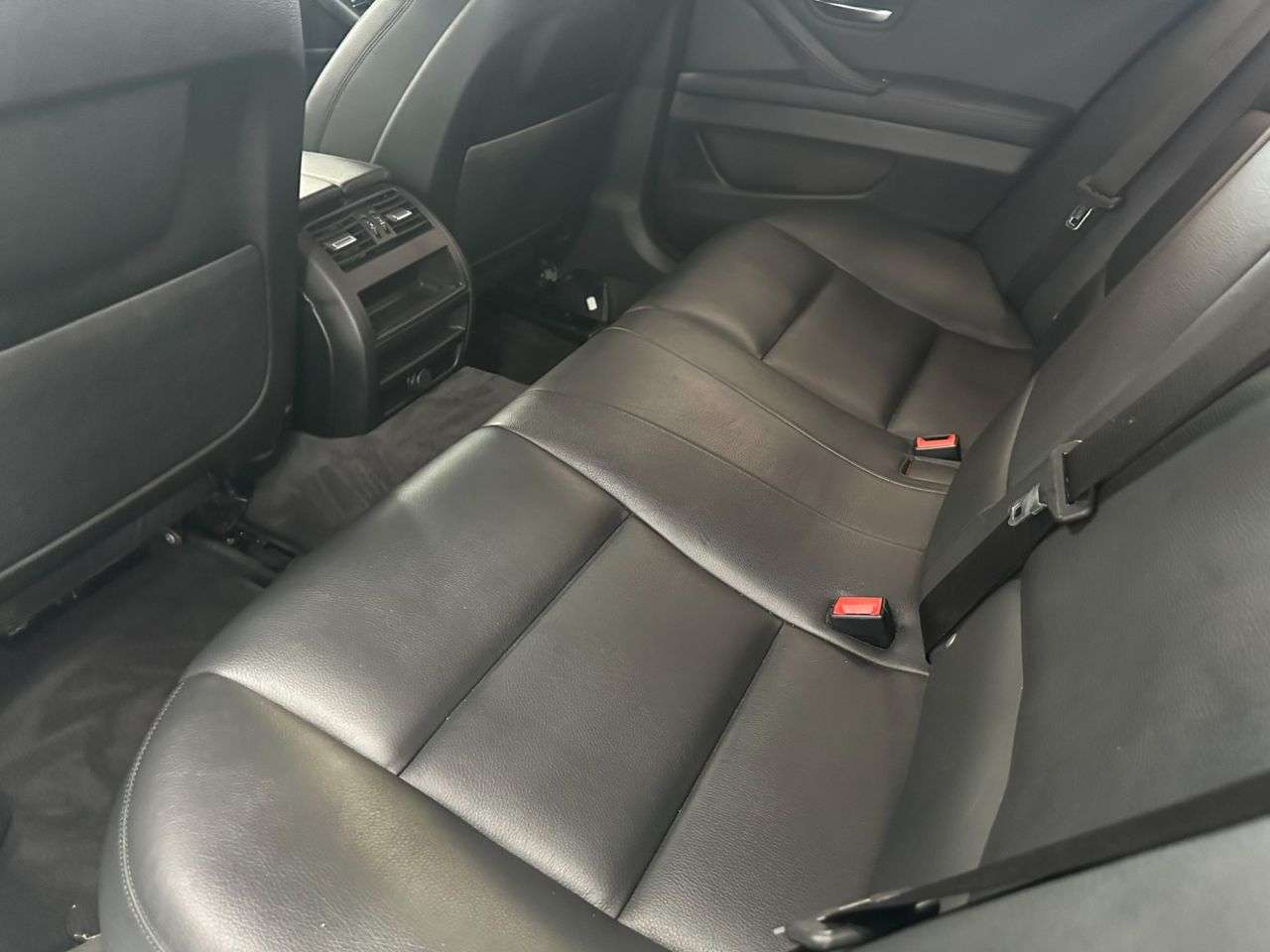 2015 BMW 5 SERIES 2015 BMW 5 SERIES