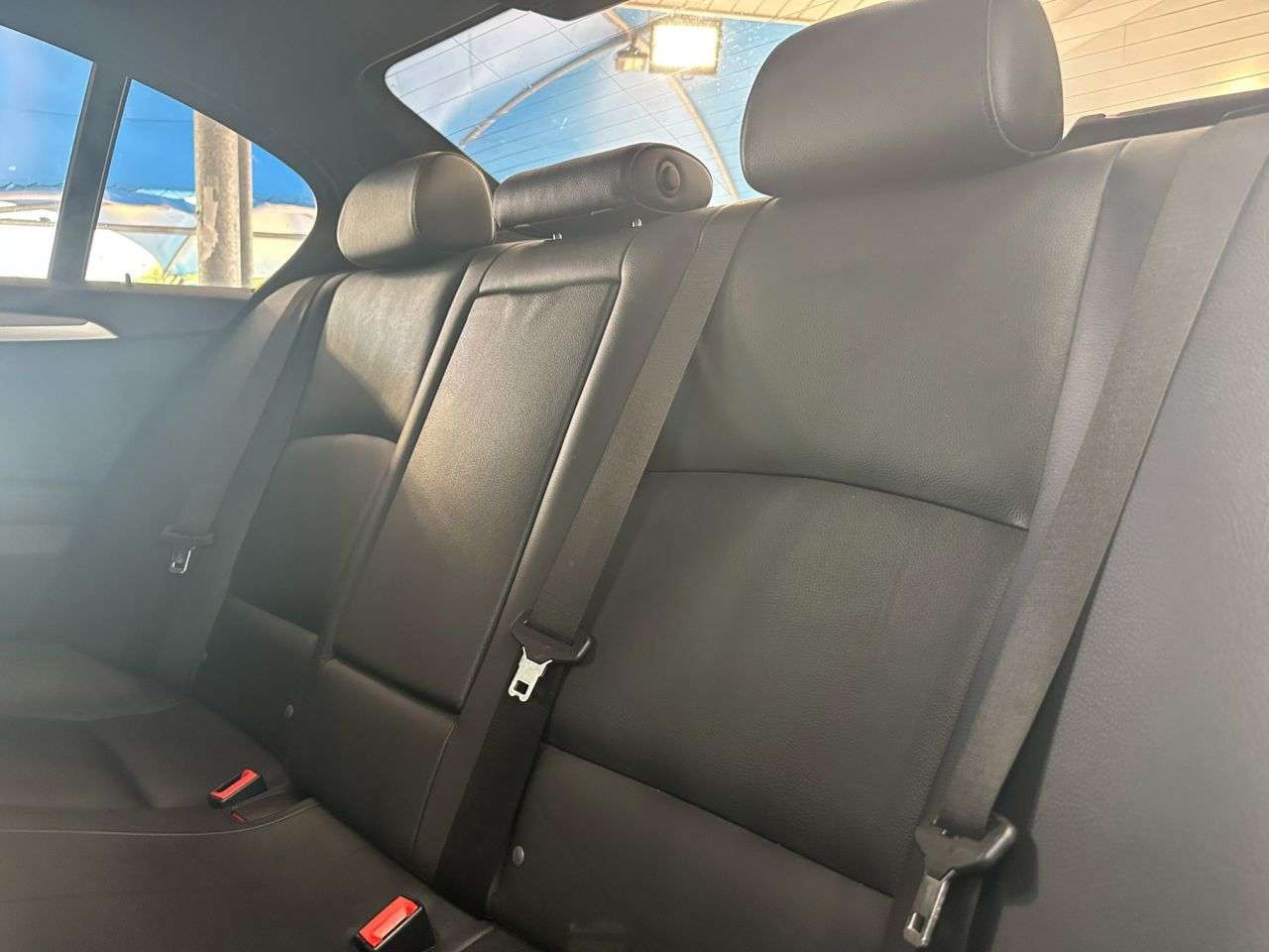 2015 BMW 5 SERIES 2015 BMW 5 SERIES