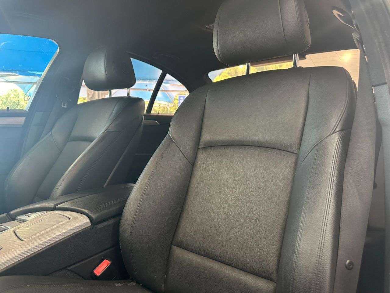 2015 BMW 5 SERIES 2015 BMW 5 SERIES