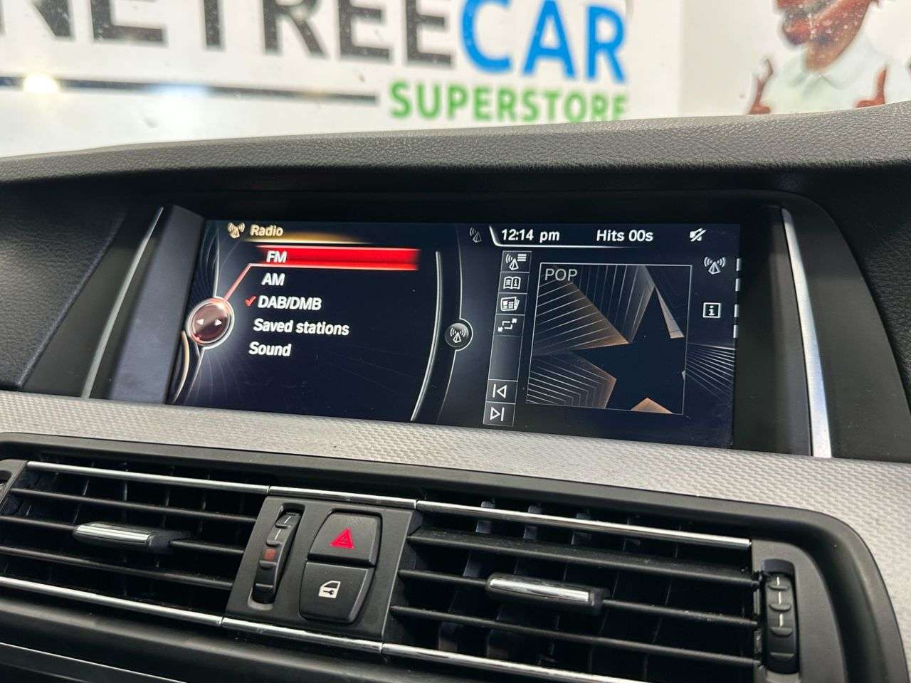 2015 BMW 5 SERIES 2015 BMW 5 SERIES