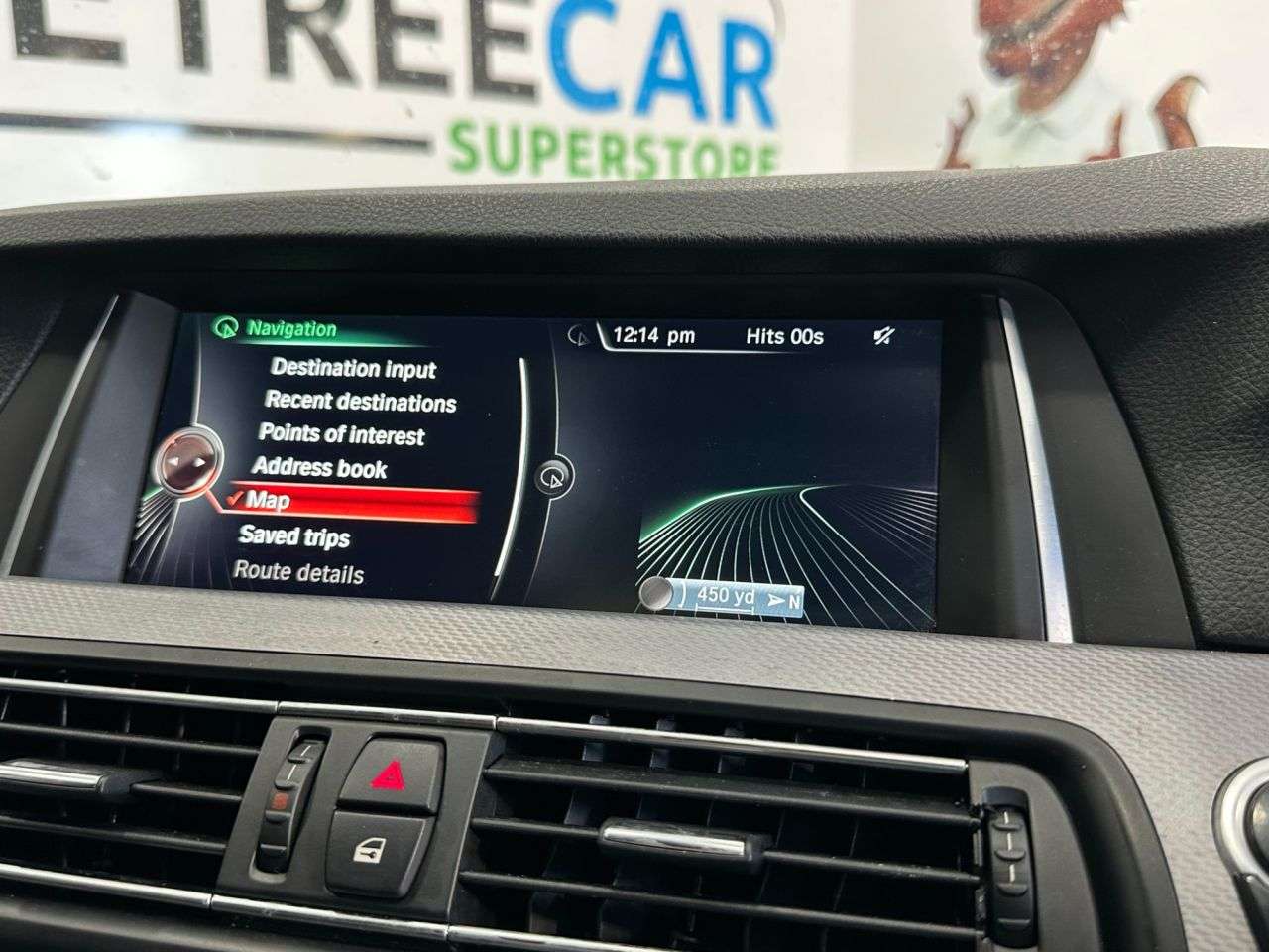 2015 BMW 5 SERIES 2015 BMW 5 SERIES