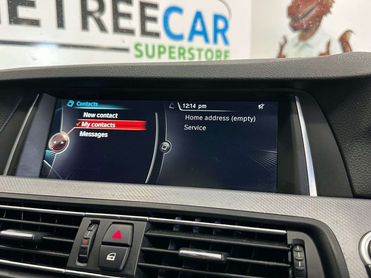 2015 BMW 5 SERIES 2015 BMW 5 SERIES
