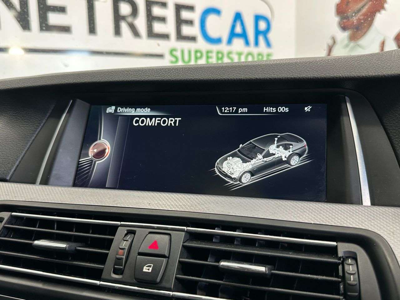 2015 BMW 5 SERIES 2015 BMW 5 SERIES