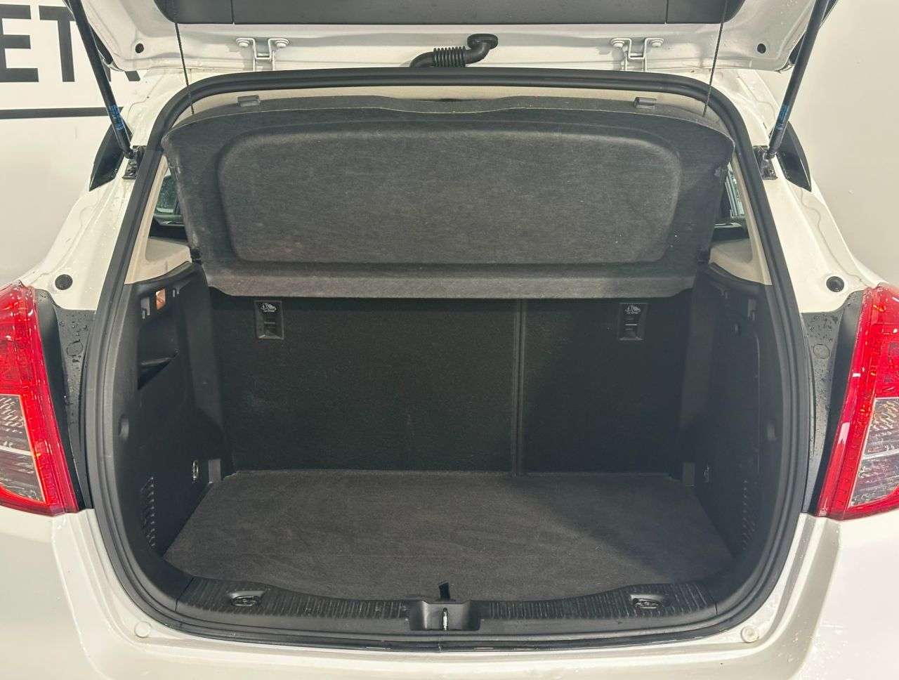 2017 VAUXHALL MOKKA X 2017 VAUXHALL MOKKA X
