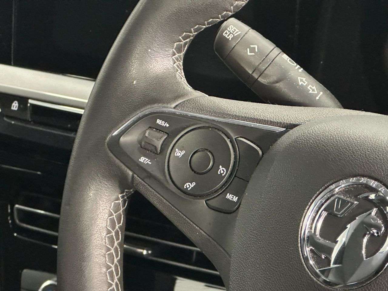 2023 VAUXHALL MOKKA 2023 VAUXHALL MOKKA