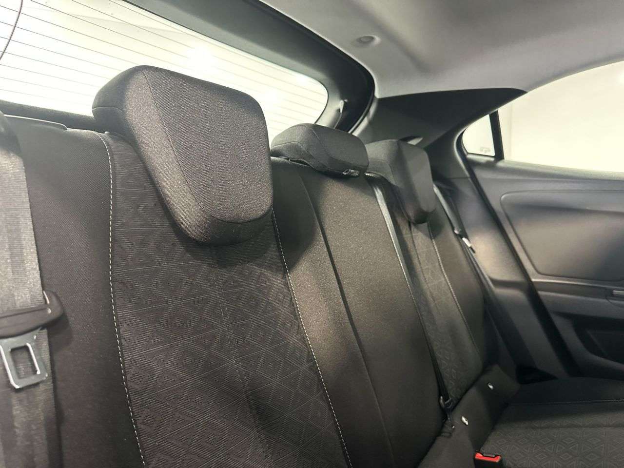 2023 VAUXHALL MOKKA 2023 VAUXHALL MOKKA