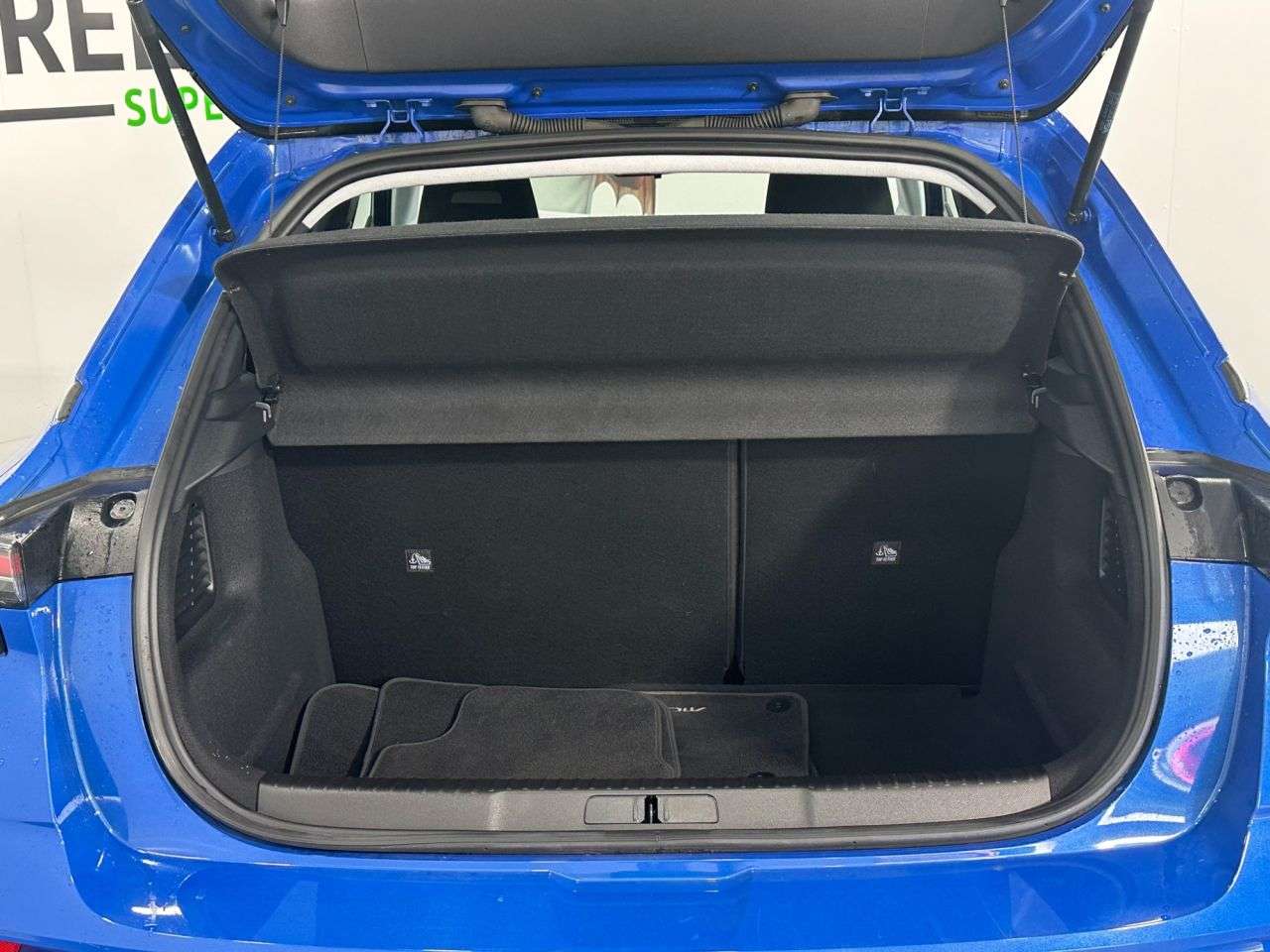 2023 VAUXHALL MOKKA 2023 VAUXHALL MOKKA