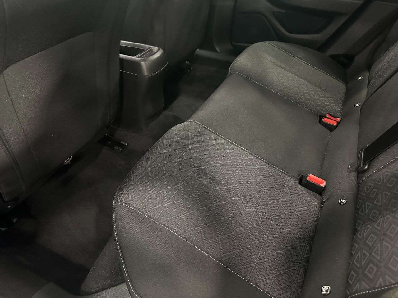 2023 VAUXHALL MOKKA 2023 VAUXHALL MOKKA