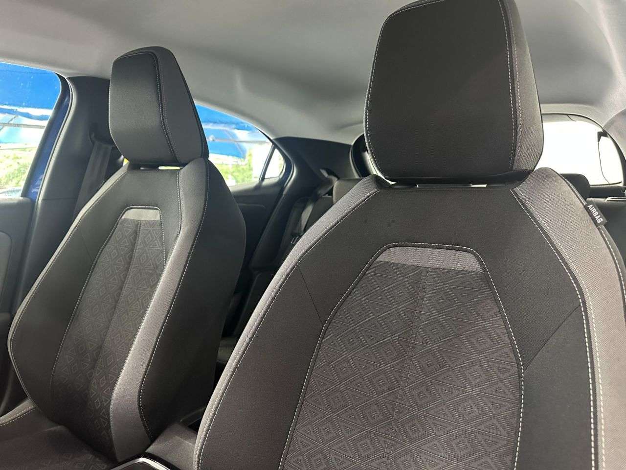 2023 VAUXHALL MOKKA 2023 VAUXHALL MOKKA