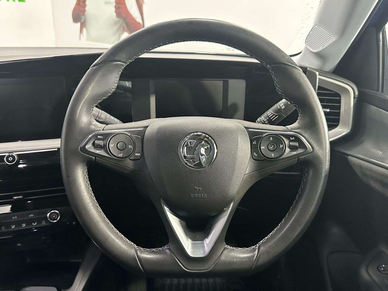 2023 VAUXHALL MOKKA 2023 VAUXHALL MOKKA