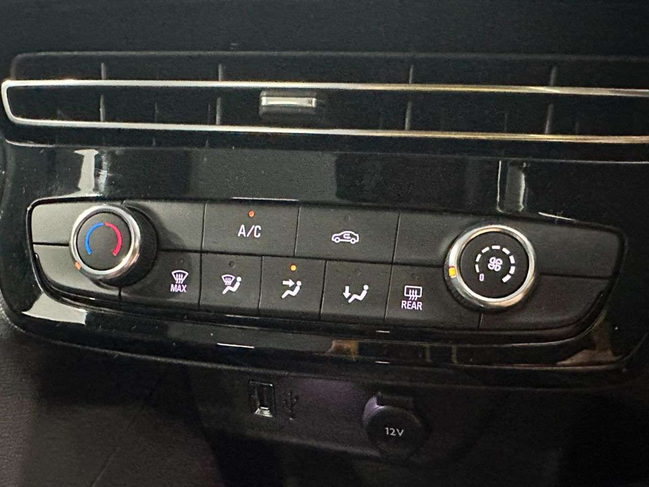2023 VAUXHALL MOKKA 2023 VAUXHALL MOKKA