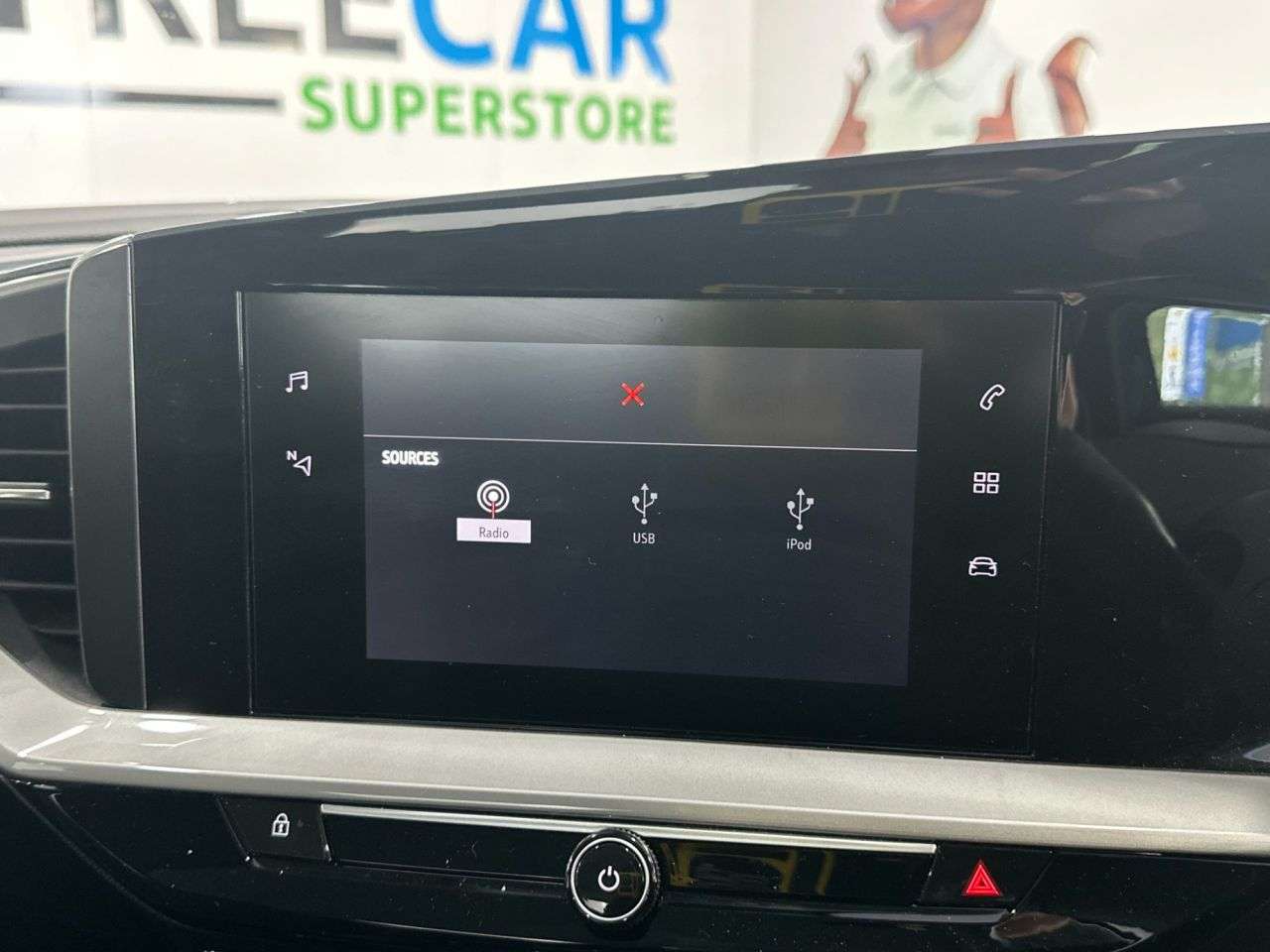 2023 VAUXHALL MOKKA 2023 VAUXHALL MOKKA