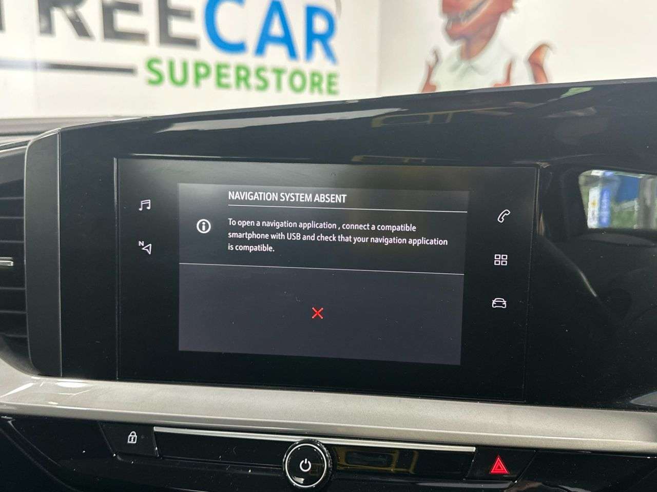 2023 VAUXHALL MOKKA 2023 VAUXHALL MOKKA