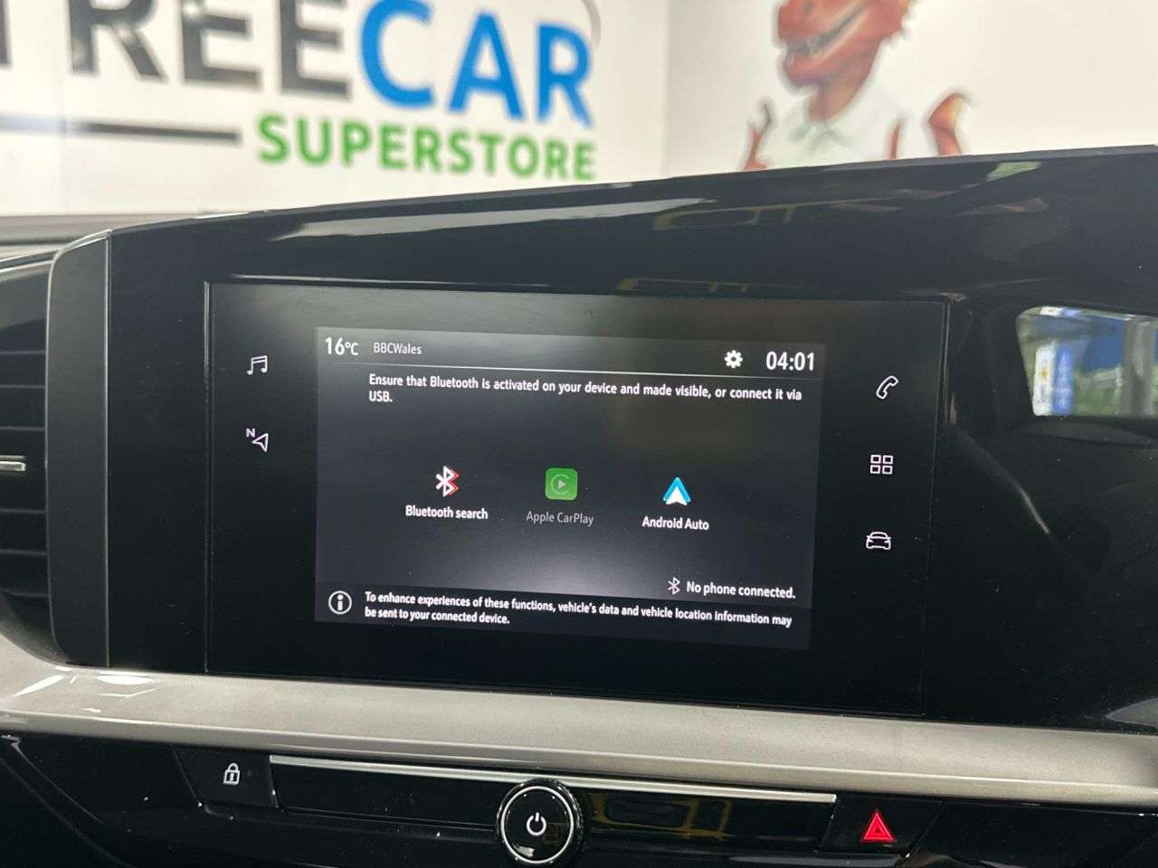 2023 VAUXHALL MOKKA 2023 VAUXHALL MOKKA