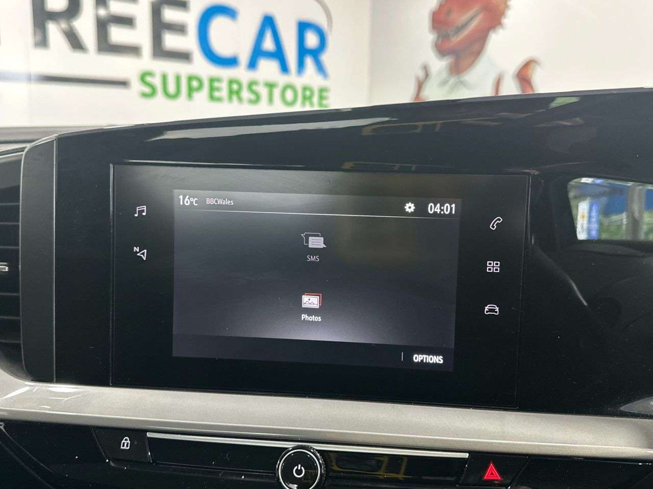 2023 VAUXHALL MOKKA 2023 VAUXHALL MOKKA