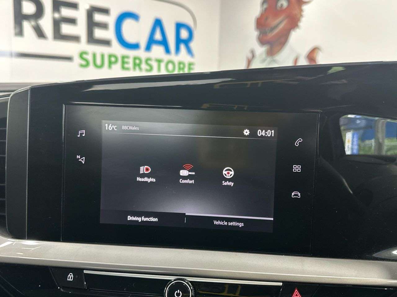 2023 VAUXHALL MOKKA 2023 VAUXHALL MOKKA