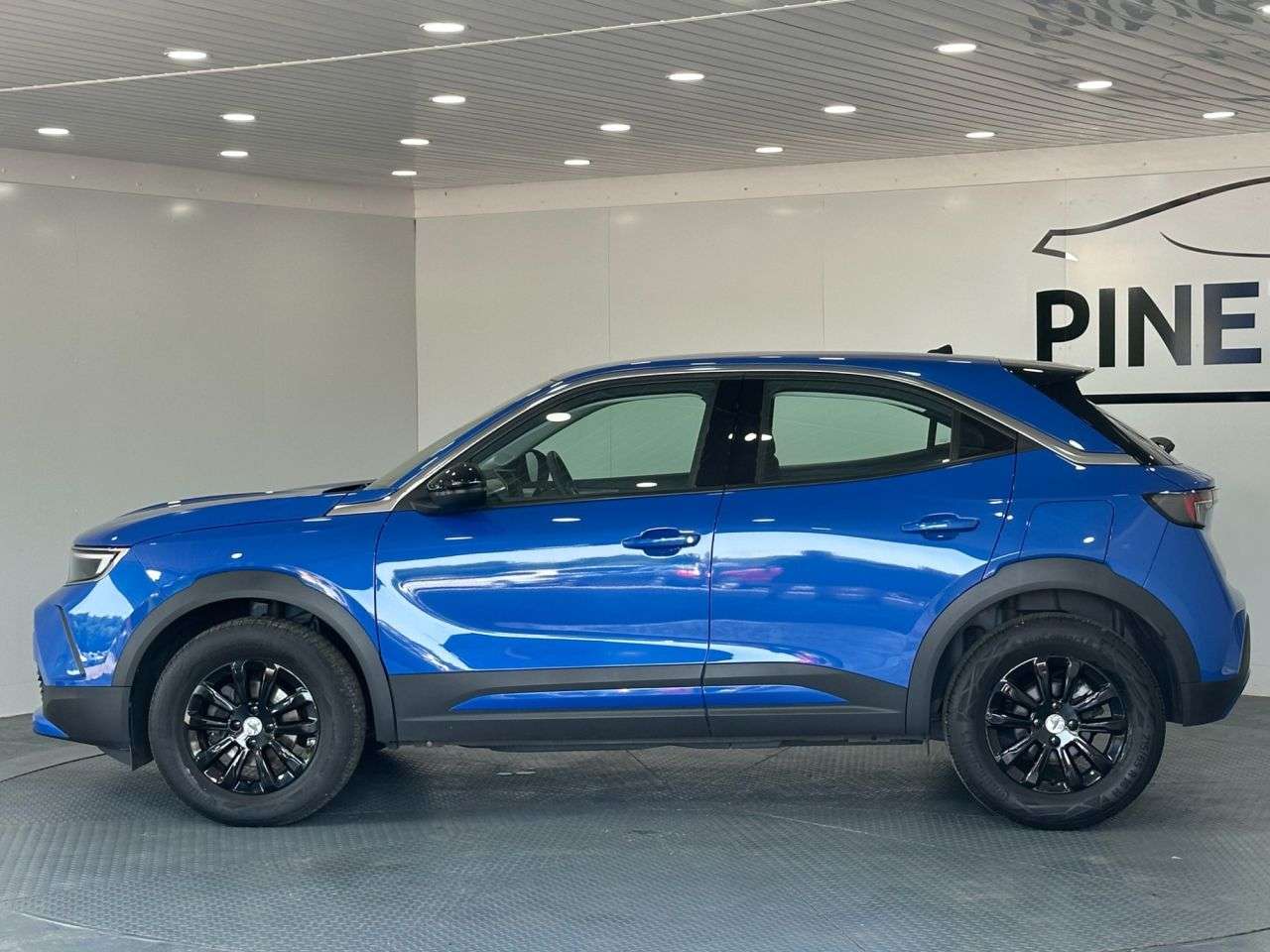 2023 VAUXHALL MOKKA 2023 VAUXHALL MOKKA