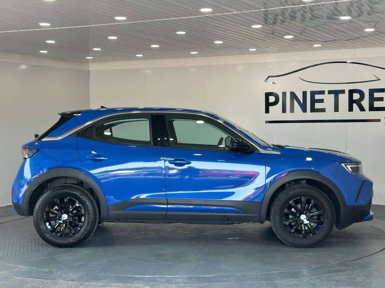 2023 VAUXHALL MOKKA 2023 VAUXHALL MOKKA