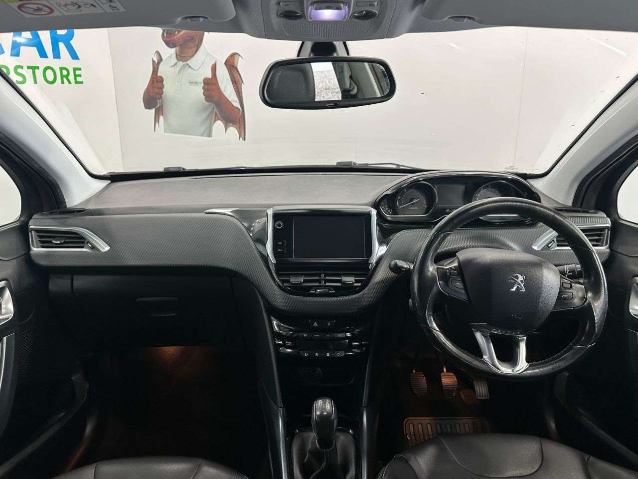 2015 PEUGEOT 2008 2015 PEUGEOT 2008