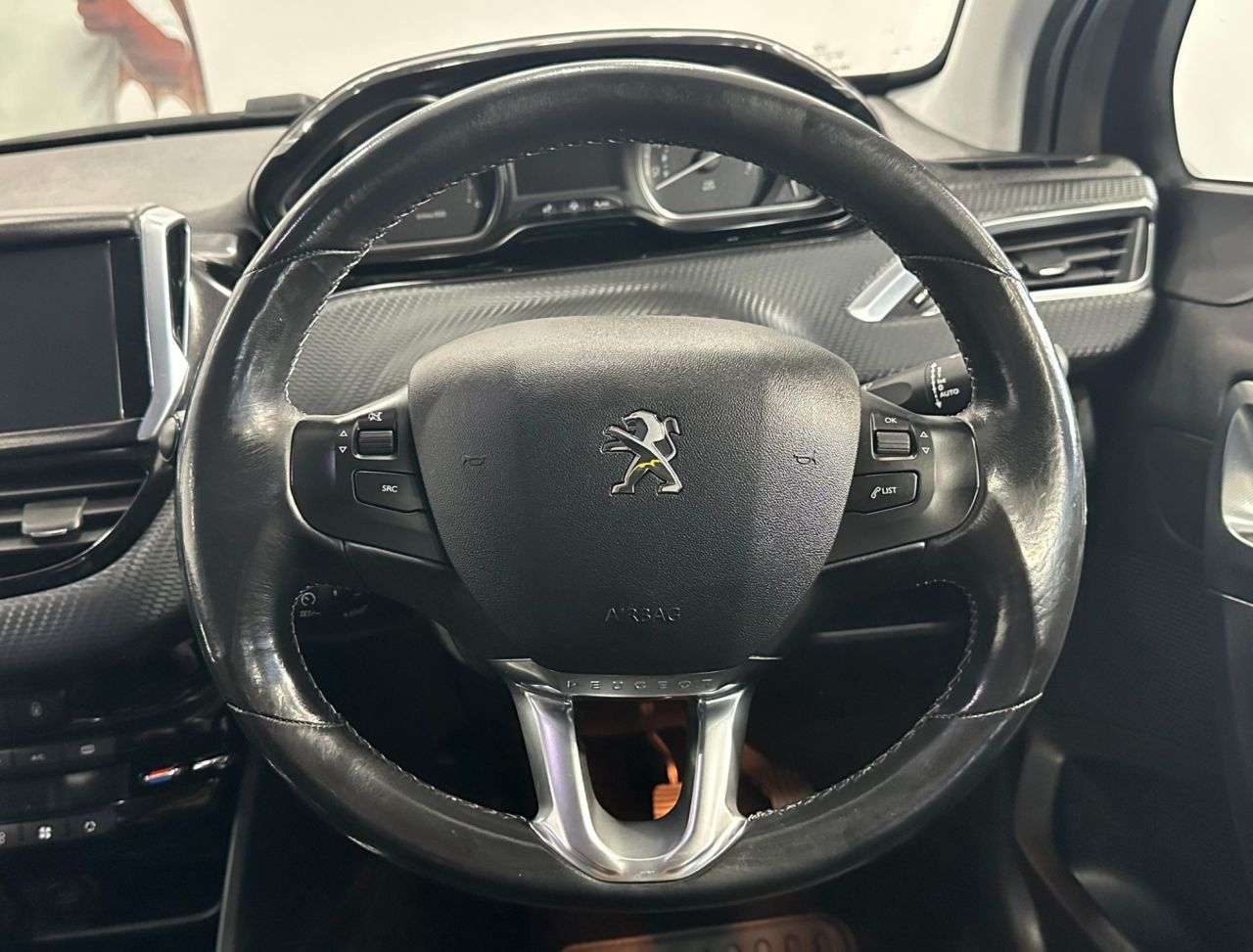 2015 PEUGEOT 2008 2015 PEUGEOT 2008