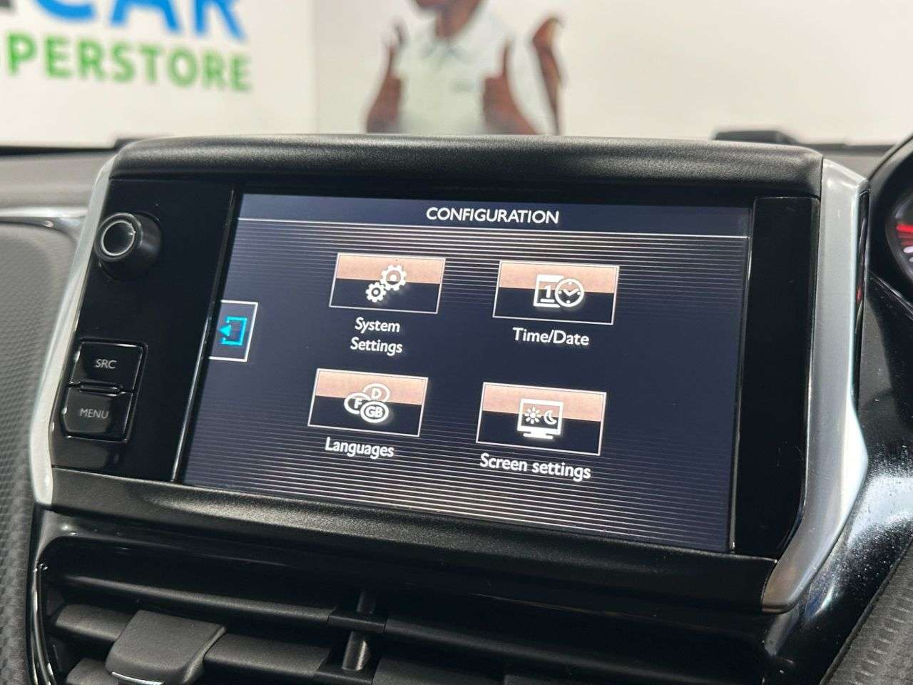 2015 PEUGEOT 2008 2015 PEUGEOT 2008