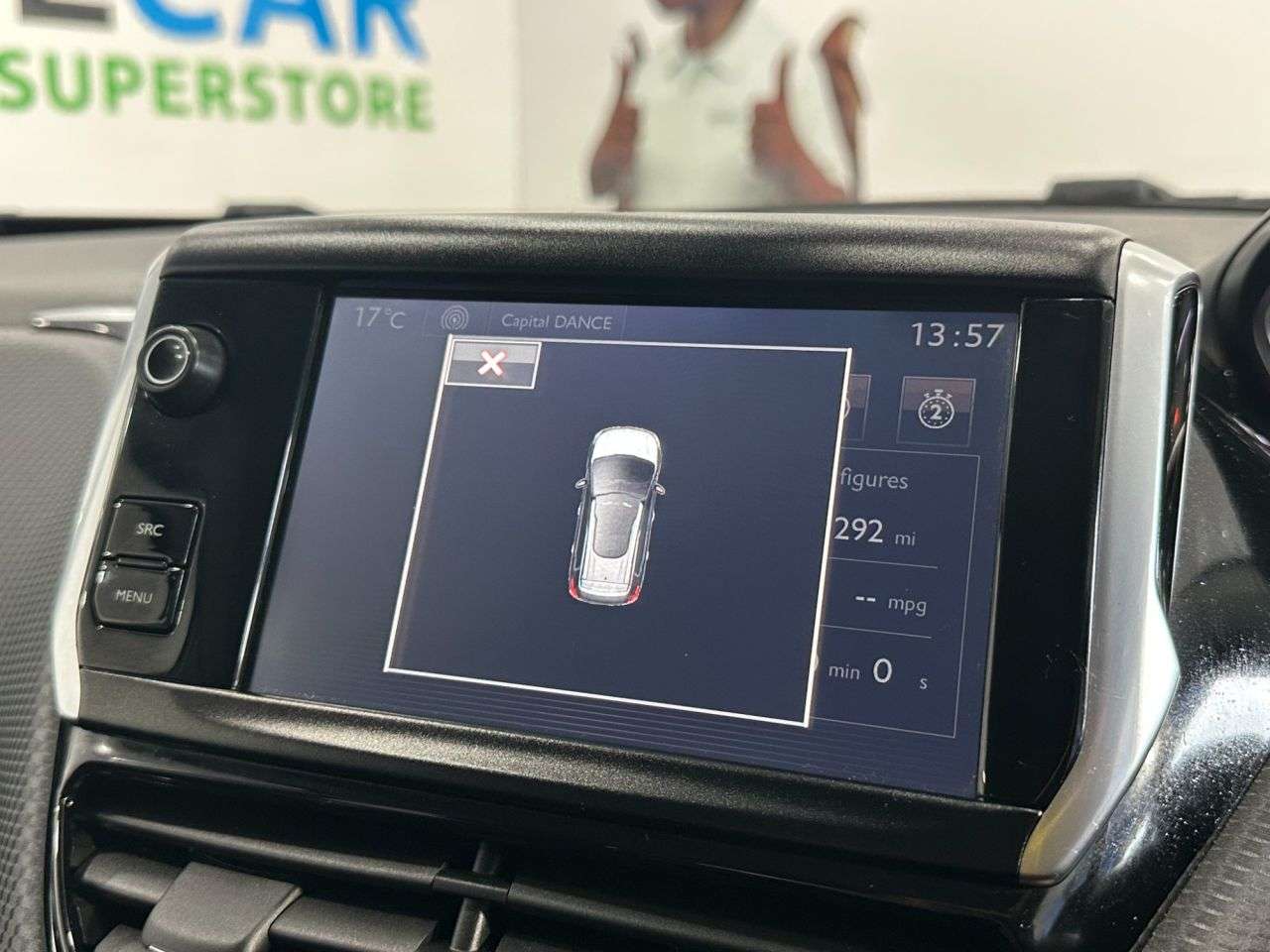 2015 PEUGEOT 2008 2015 PEUGEOT 2008