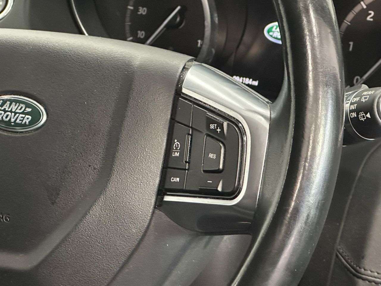 2016 LAND ROVER DISCOVERY SPORT 2016 LAND ROVER DISCOVERY SPORT