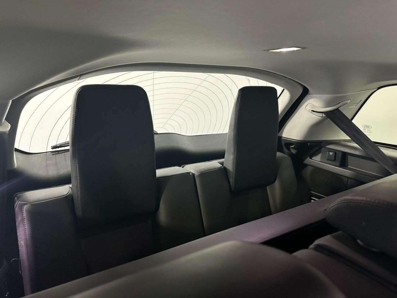 2016 LAND ROVER DISCOVERY SPORT 2016 LAND ROVER DISCOVERY SPORT
