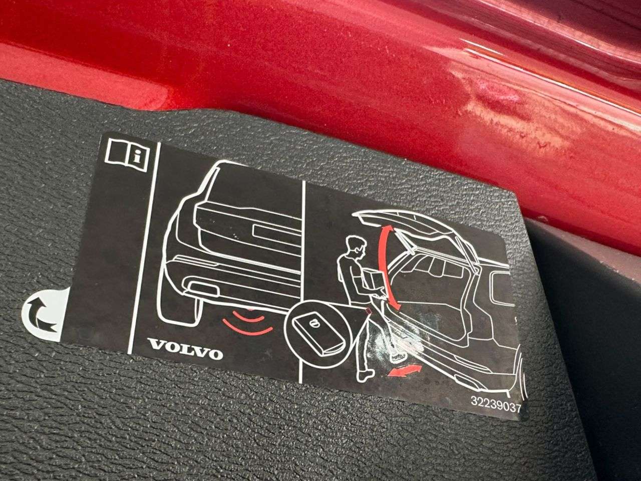 2019 VOLVO V60 2019 VOLVO V60