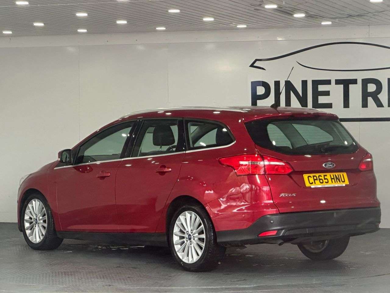 2016 FORD FOCUS 2016 FORD FOCUS