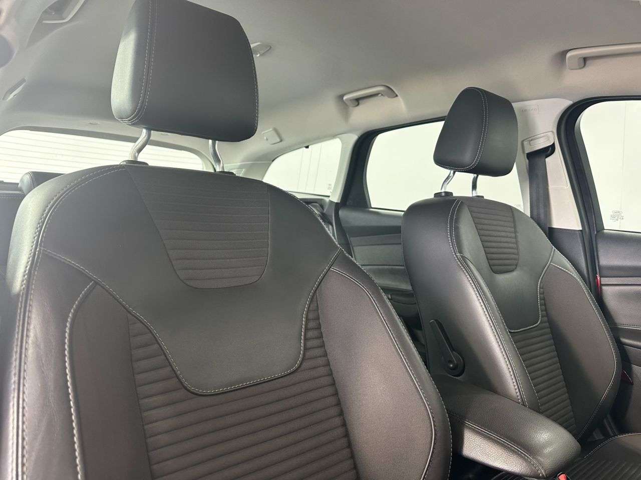 2016 FORD FOCUS 2016 FORD FOCUS