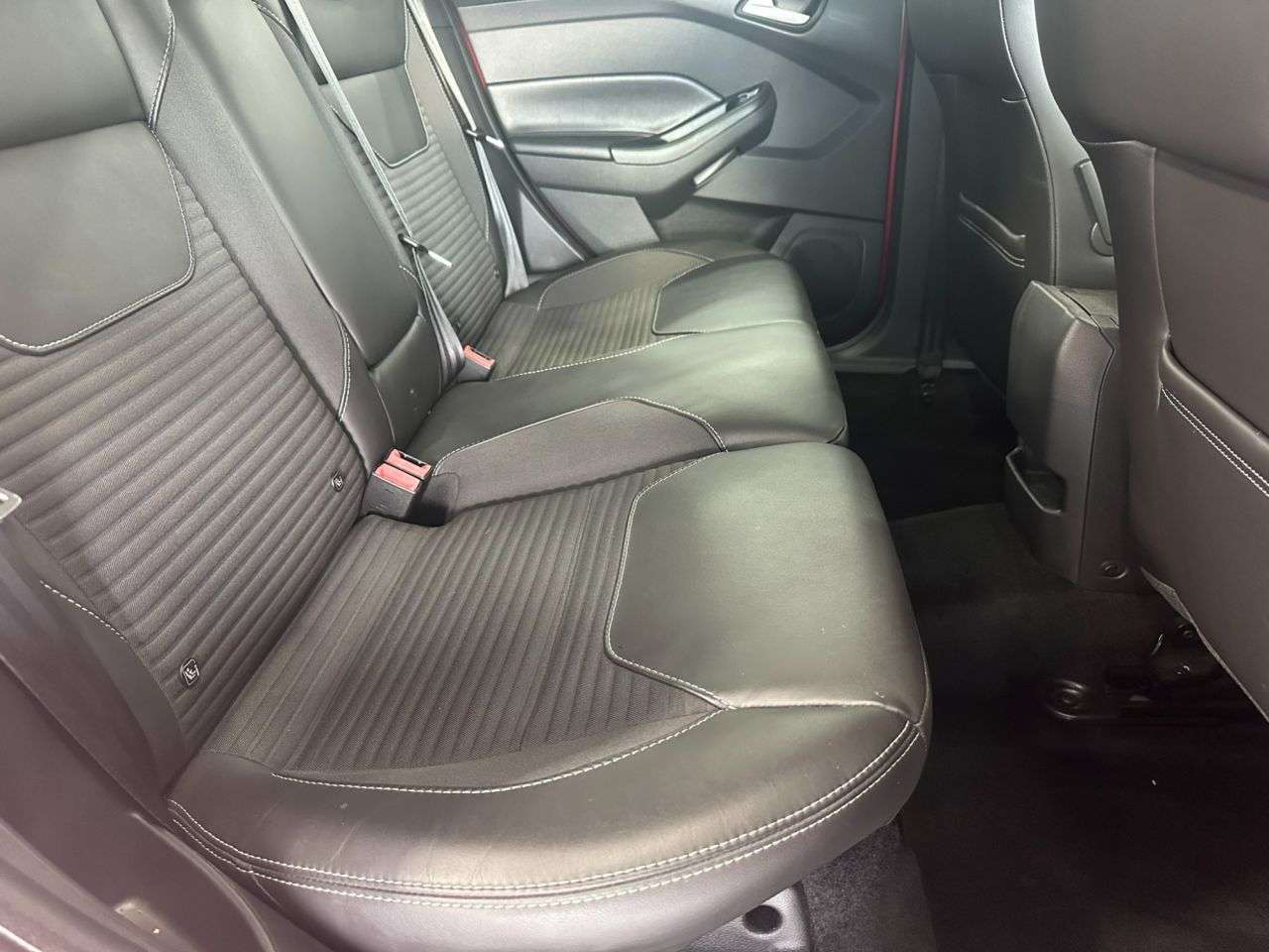 2016 FORD FOCUS 2016 FORD FOCUS