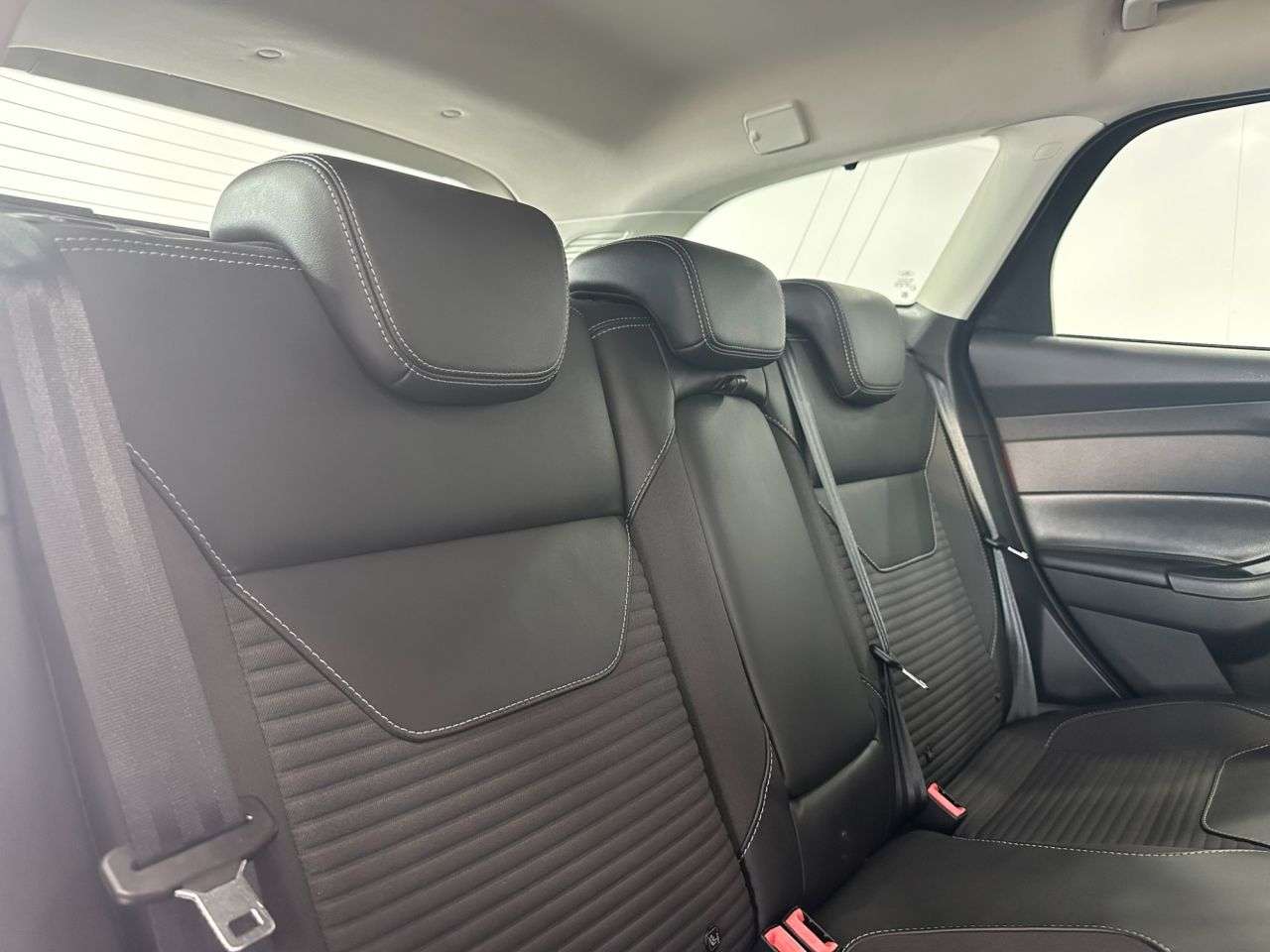 2016 FORD FOCUS 2016 FORD FOCUS