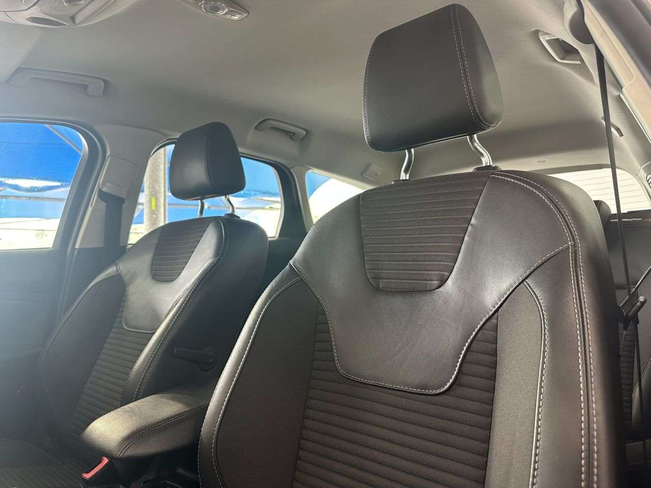 2016 FORD FOCUS 2016 FORD FOCUS