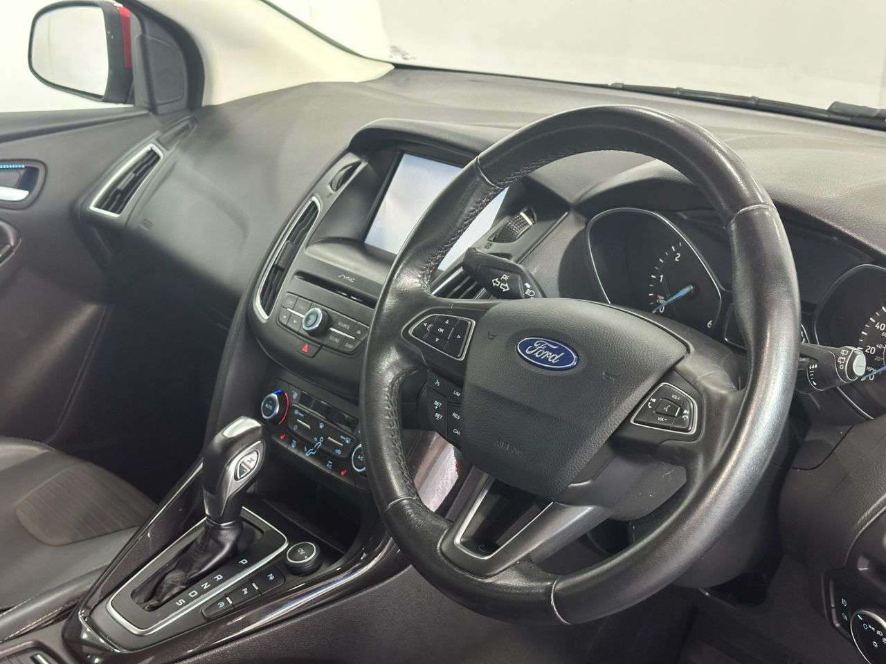 2016 FORD FOCUS 2016 FORD FOCUS
