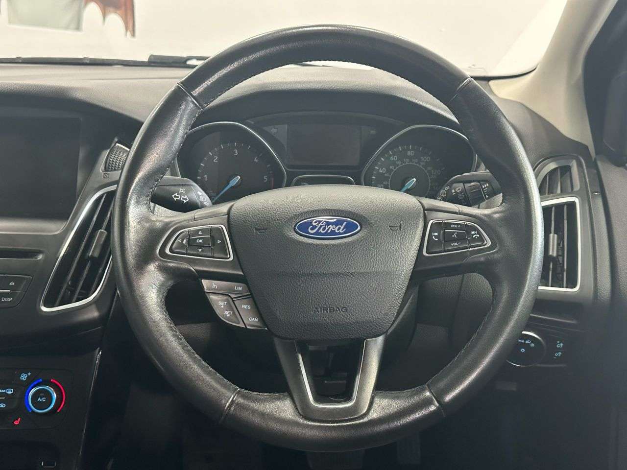 2016 FORD FOCUS 2016 FORD FOCUS