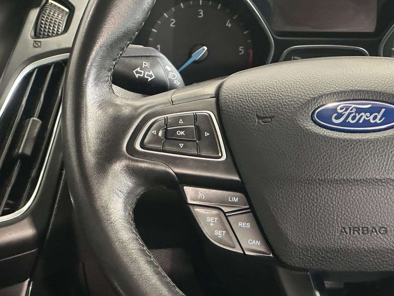 2016 FORD FOCUS 2016 FORD FOCUS