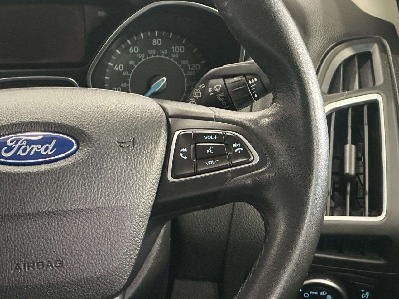 2016 FORD FOCUS 2016 FORD FOCUS